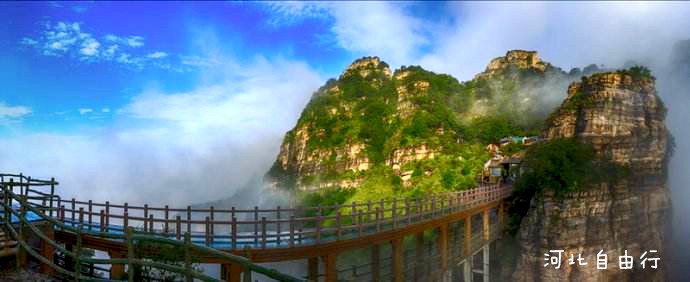 河北最值得去的几大景点你去过几个