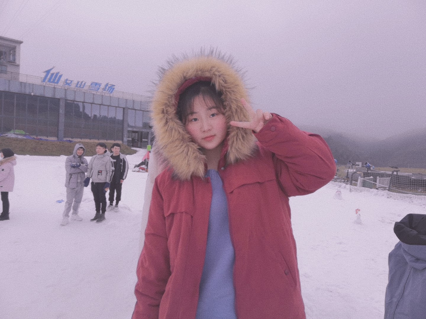 武隆仙女山周末游,做自己的太阳,无需凭借谁的光!