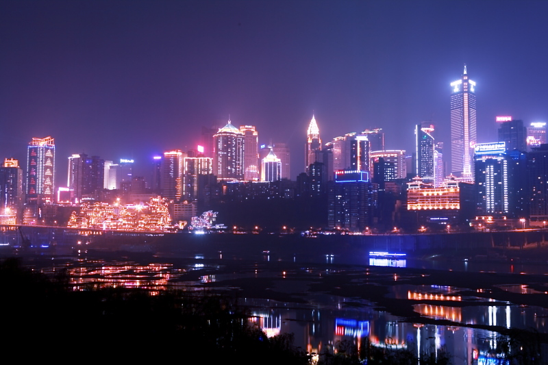 舌尖上的重庆之重庆必吃四大大美食