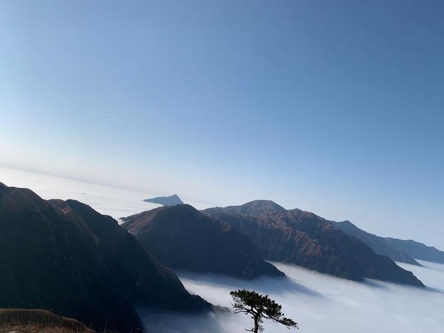 江西武功山二日游怎么玩？小编这份攻略请收好