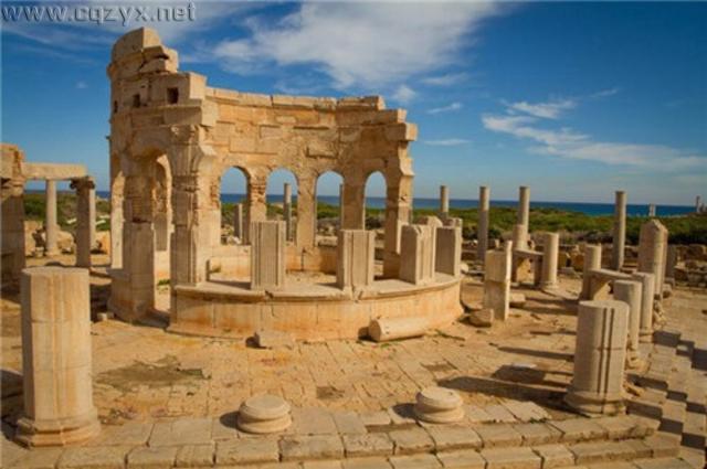 2017世界年度旅游风险地图出炉 中国危险低