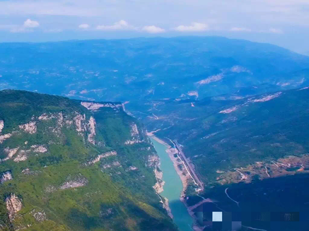 重庆周末自驾游招募，免费玩武隆白马山，体验飞天之吻|白马山|飞天|武隆_新浪新闻