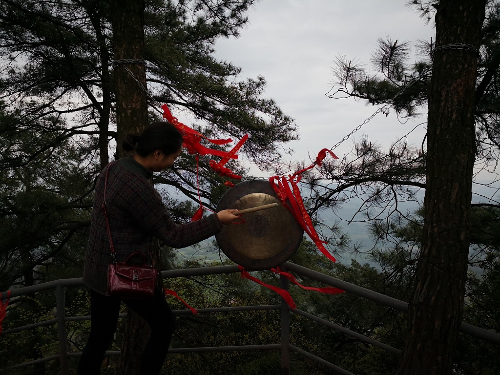 五一周边游【桐庐】邓超夫妇都来打卡的好地方-桐庐旅游攻略-游记-去哪儿攻略