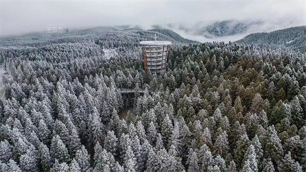 来源：武隆旅游网