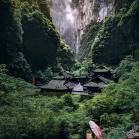 重庆至武隆自由行旅游交通指南