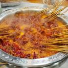 到重庆自由行推荐必吃的几种美食