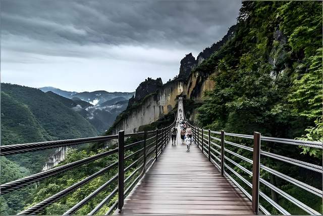 重庆至涪陵景区直通车首发时间调整！五一假期天天发班！